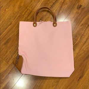 Brooks Brothers tote bag